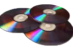 DVDの種類
